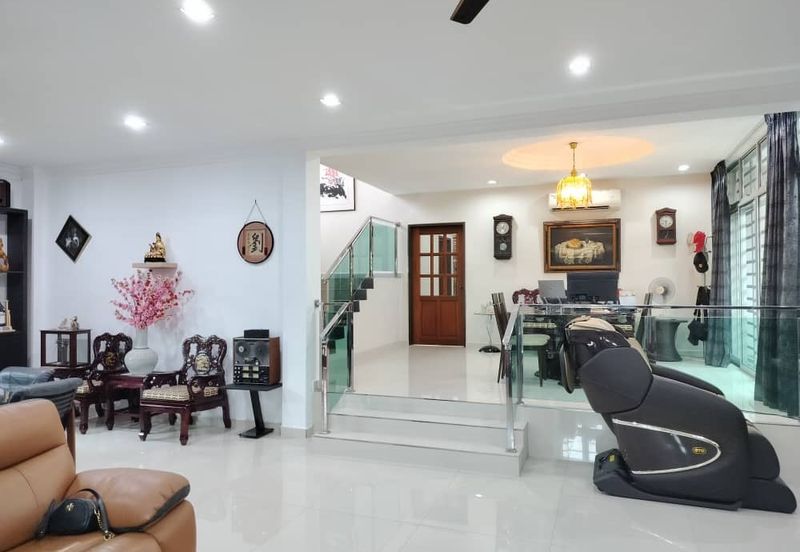 Taman Munsyi Ibrahim