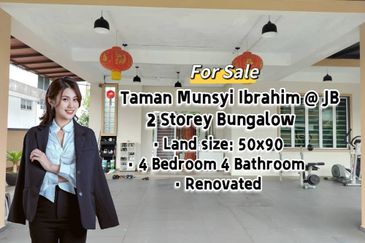 Taman Munsyi Ibrahim