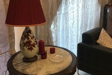 Serenity Park @ East Ledang