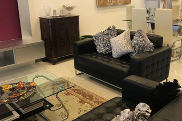 Serenity Park @ East Ledang