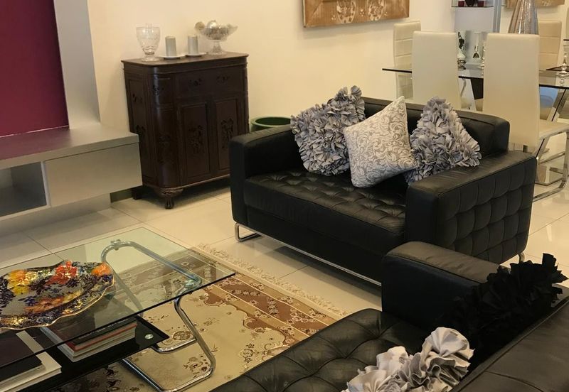 Serenity Park @ East Ledang