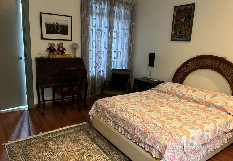 Serenity Park @ East Ledang