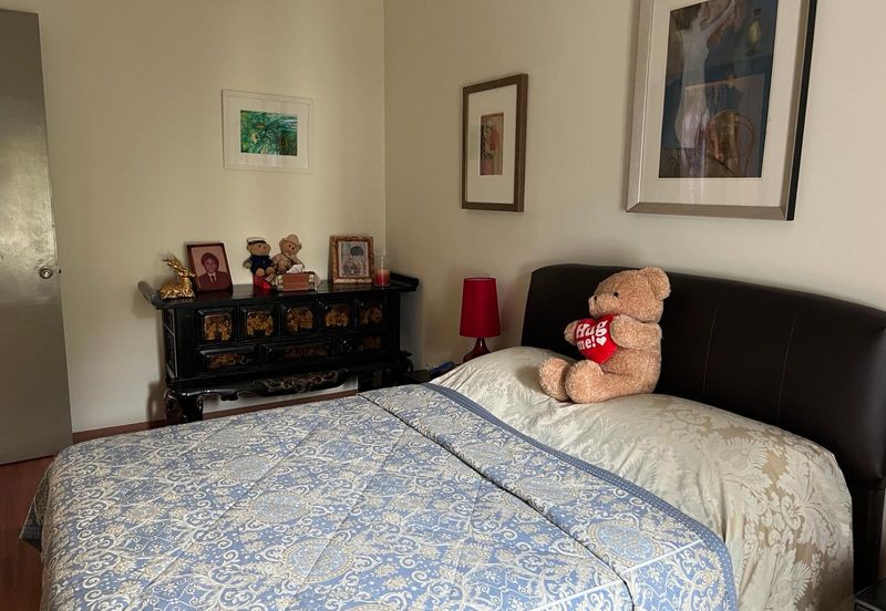 Serenity Park @ East Ledang