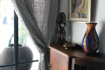 Serenity Park @ East Ledang