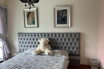 Serenity Park @ East Ledang