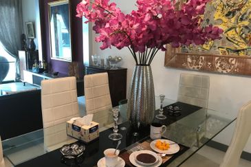 Serenity Park @ East Ledang