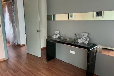 Serenity Park @ East Ledang