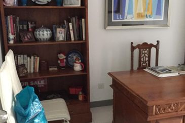 Serenity Park @ East Ledang