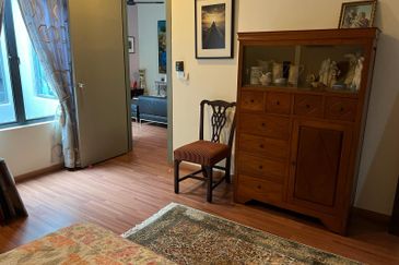 Serenity Park @ East Ledang