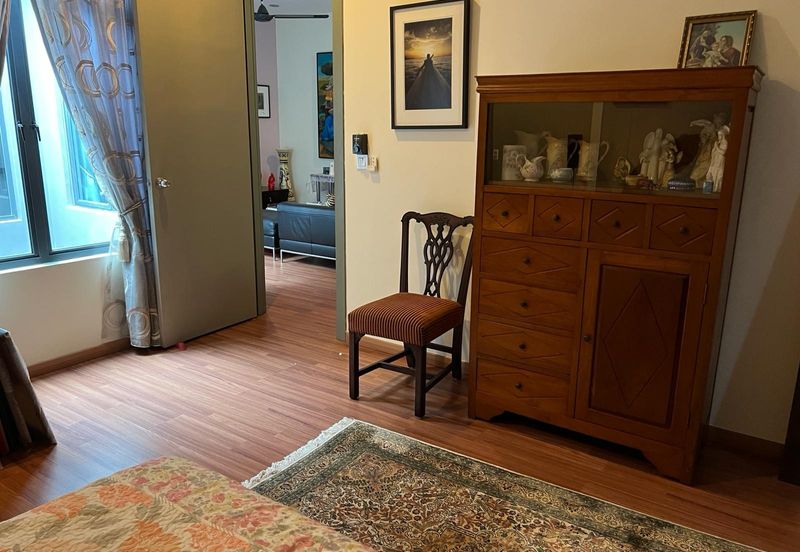 Serenity Park @ East Ledang