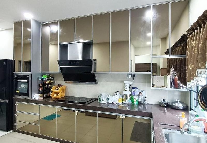 Seri Austin East Zone