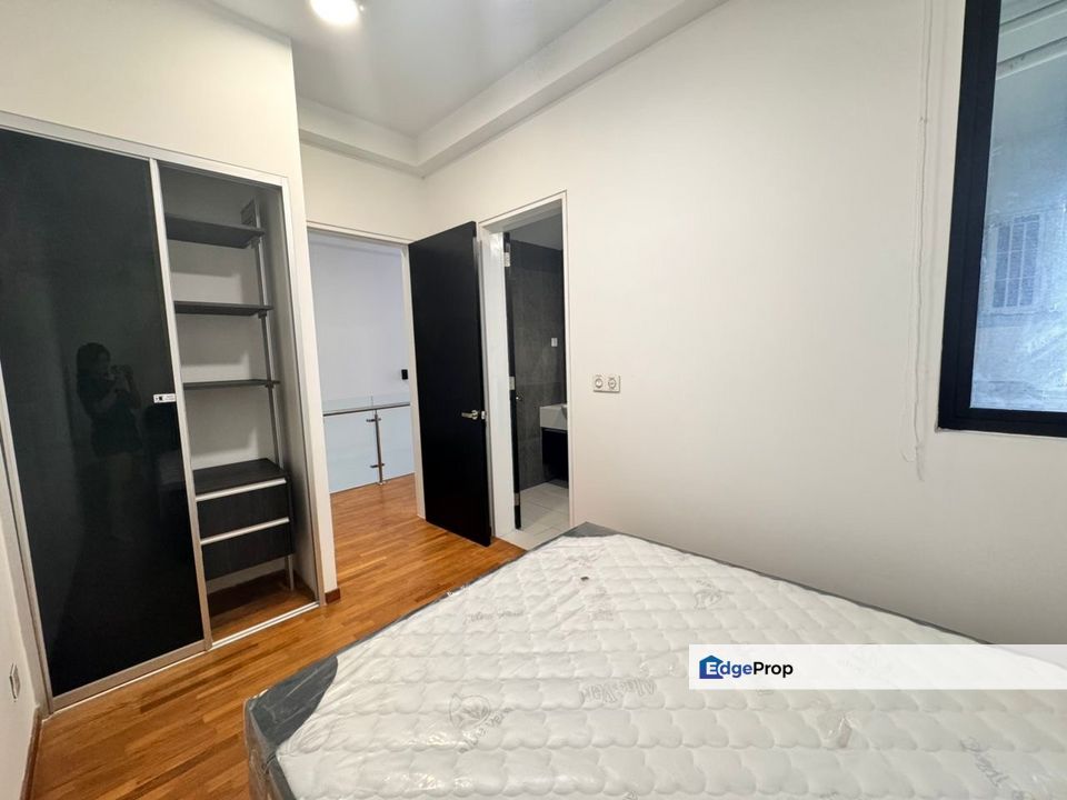 Setia Sky 88 @ JB Town 3Bed 3Bath fully furnished , Johor, Johor Bahru