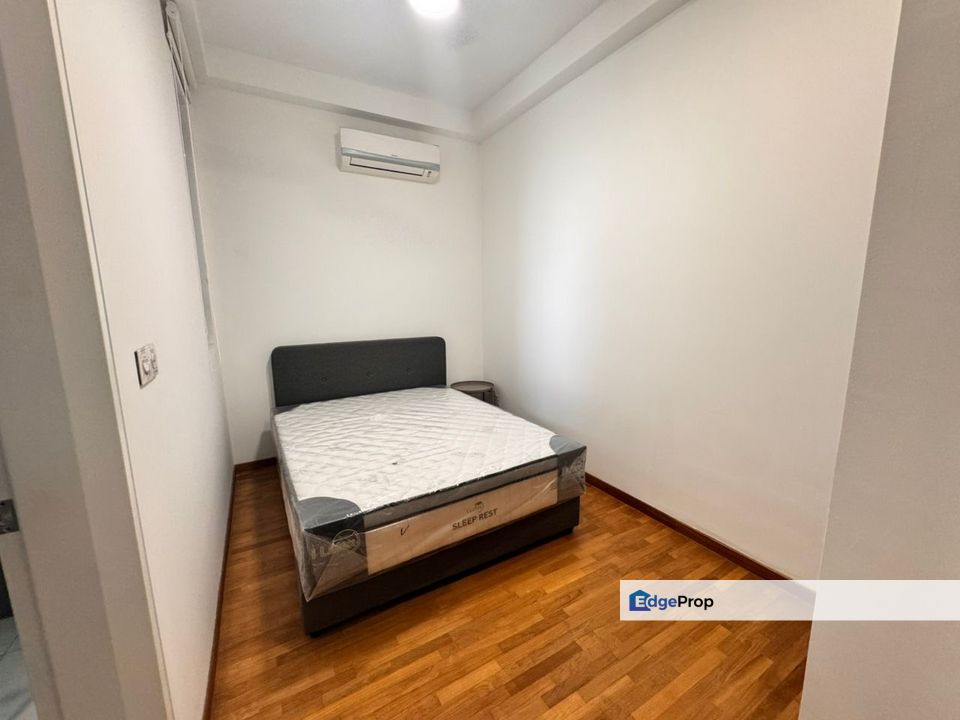 Setia Sky 88 @ JB Town 3Bed 3Bath fully furnished , Johor, Johor Bahru