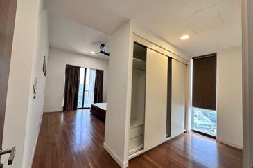 The Astaka @ 1 Bukit Senyum