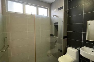 Oleander @ Kempas Utama