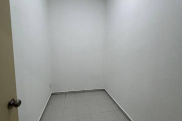 Oleander @ Kempas Utama