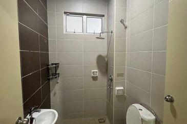 Oleander @ Kempas Utama