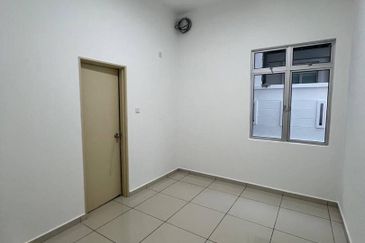 Oleander @ Kempas Utama