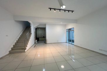 Oleander @ Kempas Utama