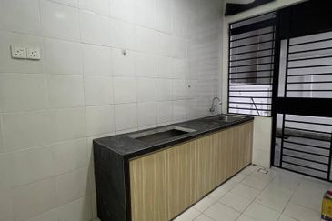 Oleander @ Kempas Utama