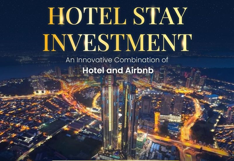 Residensi Taman Pelangi Indah