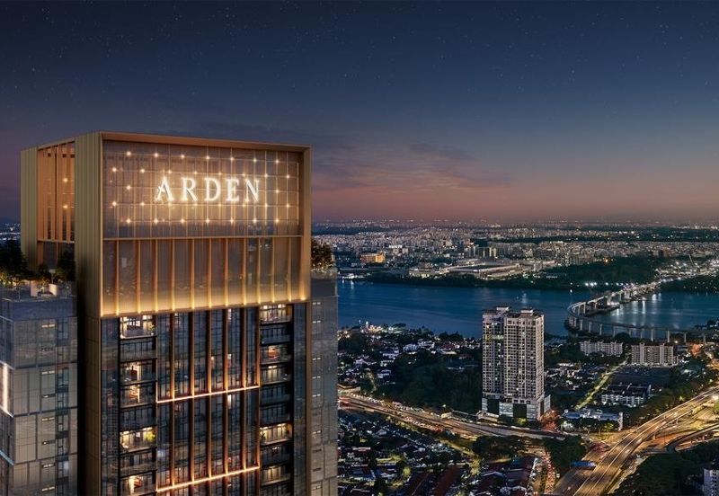 Residensi Taman Pelangi Indah