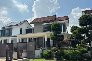 Taman Impian Heights