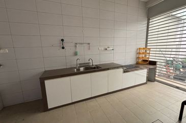 Taman Impian Heights