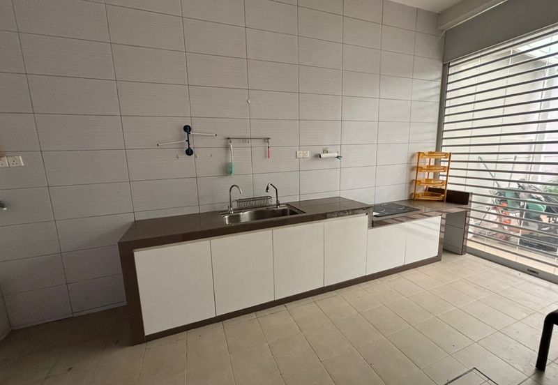 Taman Impian Heights