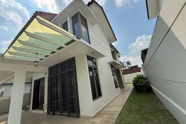 Taman Impian Heights