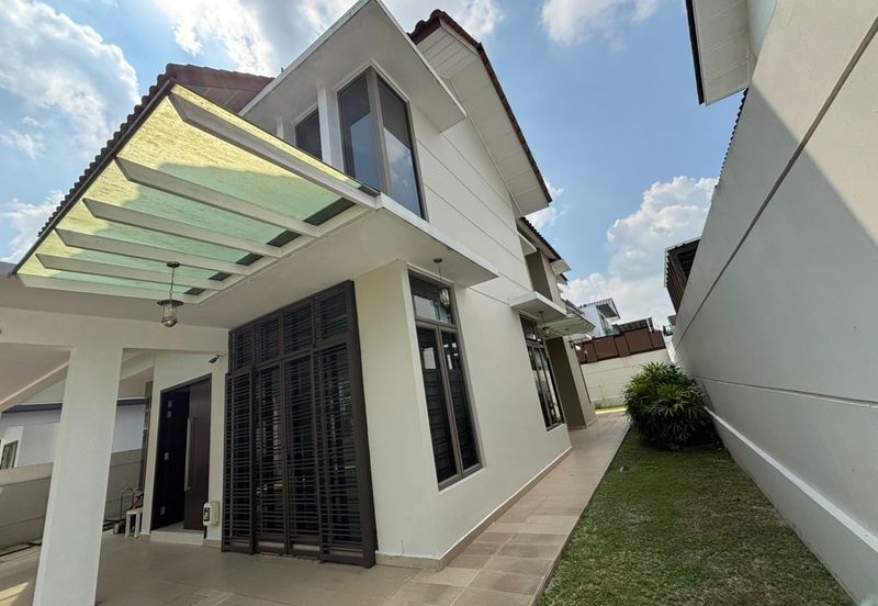 Taman Impian Heights