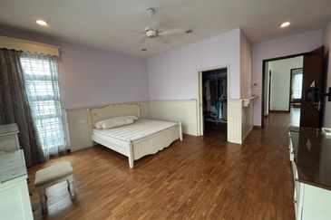 Taman Impian Heights