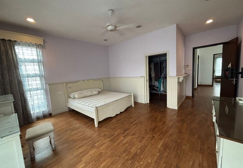 Taman Impian Heights