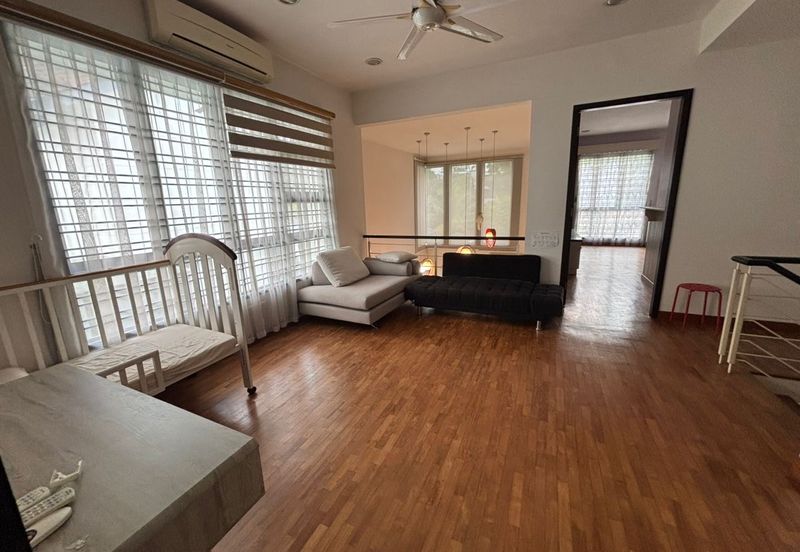 Taman Impian Heights