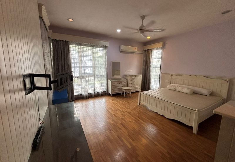 Taman Impian Heights