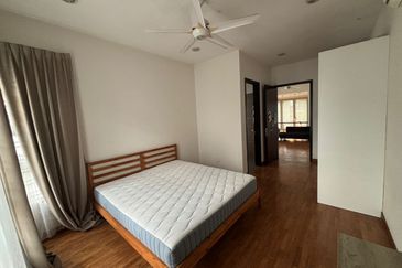 Taman Impian Heights