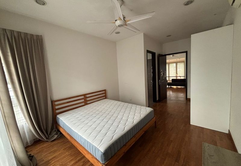 Taman Impian Heights