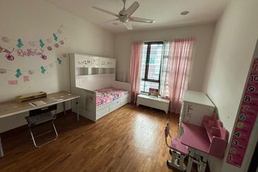 Taman Impian Heights