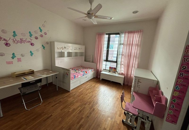 Taman Impian Heights