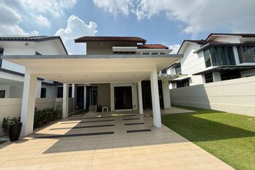 Taman Impian Heights