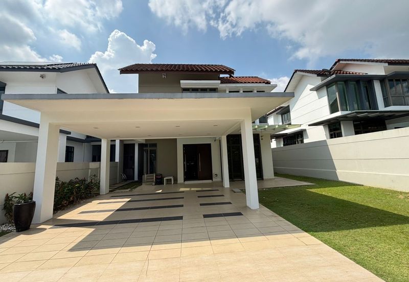 Taman Impian Heights