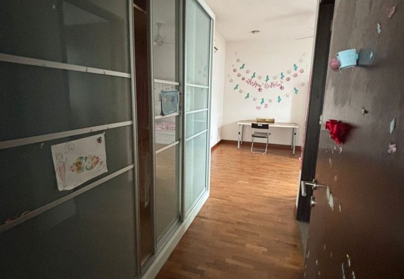 Taman Impian Heights