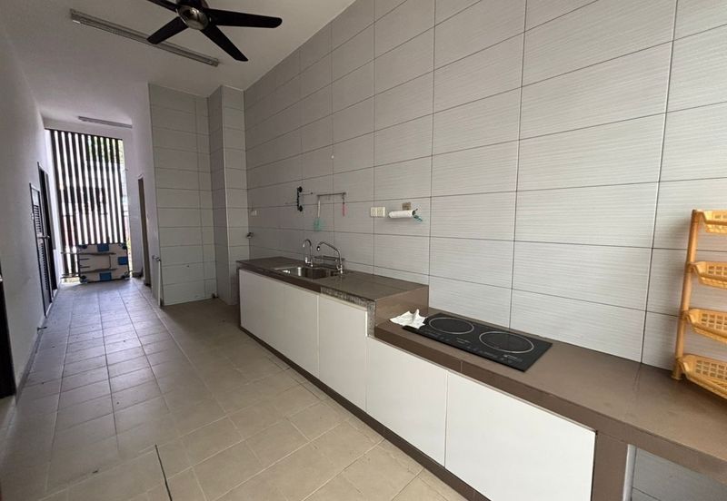 Taman Impian Heights