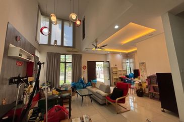 Taman Impian Heights