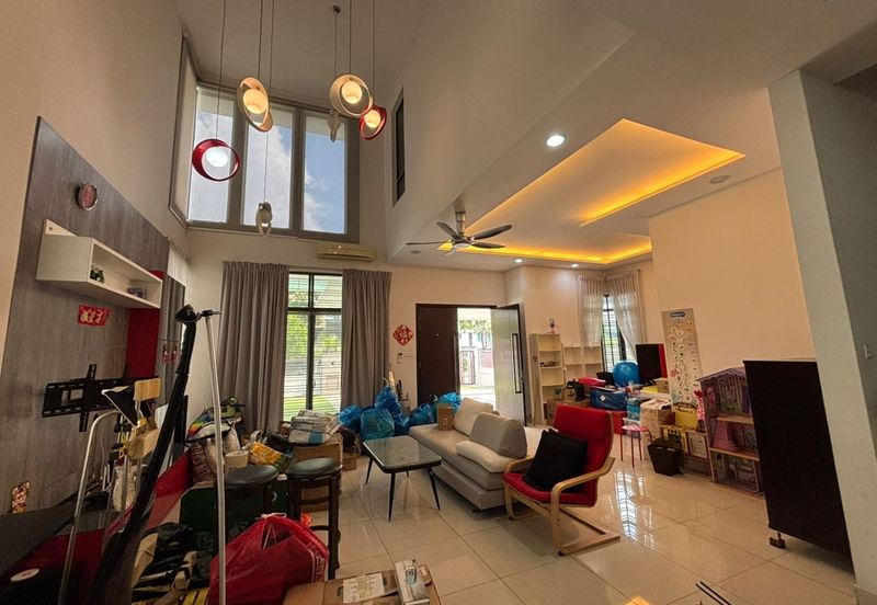 Taman Impian Heights