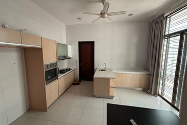 Taman Impian Heights