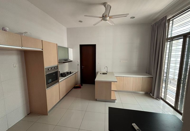 Taman Impian Heights