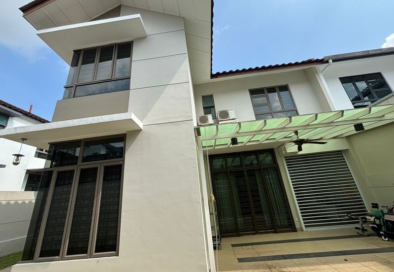 Taman Impian Heights