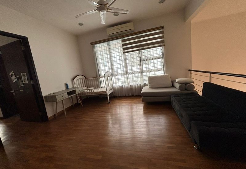 Taman Impian Heights