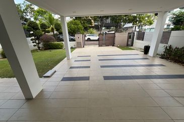 Taman Impian Heights